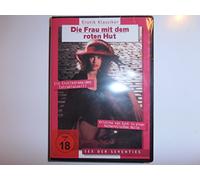 Die Frau mit dem roten Hut [Alemania] [DVD]