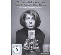 Die Frau mit der Kamera - Abisag Tüllmann [DVD]