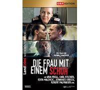 Die Frau mit einem Schuh: Landkrimi Niederösterreich [DVD]
