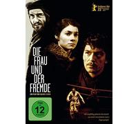 Die Frau und der Fremde