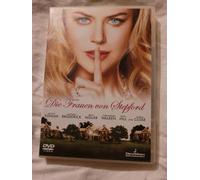 Die Frauen von Stepford [Alemania] [DVD]
