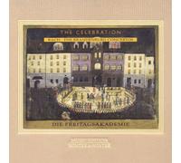 Die freigstadakademie - Los Conciertos De Brandenburgo ^ La Celebración