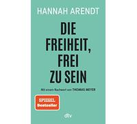 Die Freiheit, frei zu sein – Editorial dtv