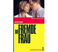 Die fremde Frau - SZ Deutsche Thriller [Alemania] [DVD]