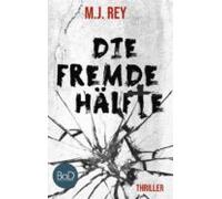 Die Fremde Hälfte (ebook)