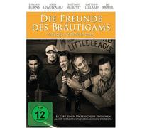 Die Freunde des Bräutigams - The Boys are Back in Town [Alemania] [DVD]