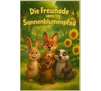 Die Freunde vom Sonnenblumenpfad