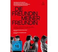 Die Freundin meiner Freundin (OmU) [Alemania] [DVD]