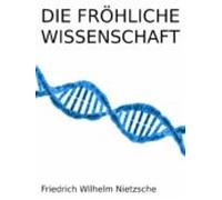 Die Fröhliche Wissenschaft (ebook)