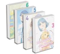Die Früchte der Platane - Ein Kinderarzt mit Herz: Manga Pack 2 (Band 3-6): Die berührende Slice-of-Life-Story jetzt in einem günstigen Pack!