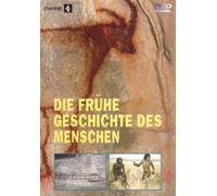 Die frühe Geschichte der Menschen [Alemania] [DVD]