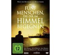 Die fünf Menschen, die dir im Himmel begegnen [Alemania] [DVD]