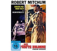 Die fünfte Kolonne [DVD]
