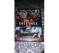 Die fünfte Offensive [Alemania] [DVD]