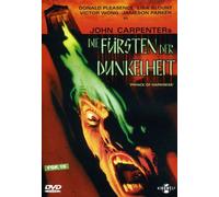 Die Fürsten der Dunkelheit [Alemania] [DVD]