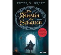 Die Fürstin der Schatten: Roman: 8