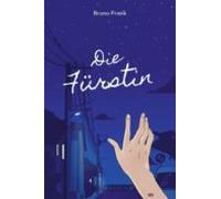 Die Fürstin (ebook)