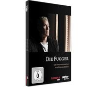 Die Fugger [Alemania] [DVD]