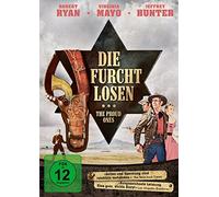 Die Furchtlosen [Alemania] [DVD]