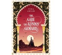 Die Gabe des Königsgemahls: Chaoschroniken 03