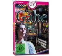 Die Gabe [Importación Alemana]