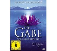 Die Gabe - Warum wir hier sind - Discover the Gift [Alemania] [DVD]