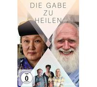 Die Gabe zu heilen (DVD) (Importación USA)