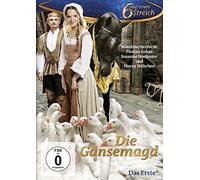 Die Gänsemagd - 6 auf einen Streich [Alemania] [DVD]
