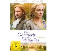 Die Gärtnerin von Versailles (DVD)