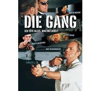 Die Gang - Ich töte alles, was du liebst [Alemania] [DVD]