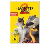 Die Gangster Gang 2 [DVD]
