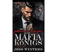 Die gebrochene Königin des Mafia-Königs: Eine Vernunftehe als zweite Chance: 3 (Die Crimson Empire-Reihe)