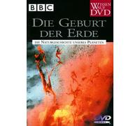 Die Geburt der Erde [Alemania] [DVD]