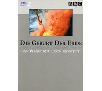 Die Geburt der Erde - Paket [Alemania] [DVD]