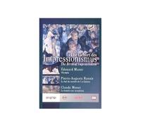 Die Geburt des Impressionismus [Alemania] [DVD]