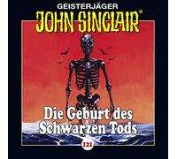 Die Geburt des Schwarzen Tods