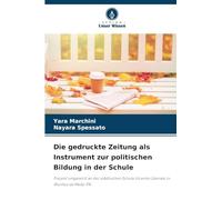 Die gedruckte Zeitung als Instrument zur politischen Bildung in der Schule