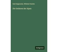 Die Gefahren der Alpen