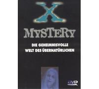 Die Geh.Welt Des Übernatürlichen [Alemania] [DVD]