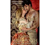 Die Geheime Braut des Grafen: Eine Regency-Romanze: 4 (Regency-Bräute)