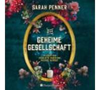 Die Geheime Gesellschaft (ungekürzt) (audiolibro)