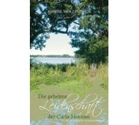 Die Geheime Leidenschaft Der Carla Moreno (ebook)