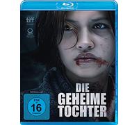 Die geheime Tochter [Alemania] [Blu-ray]