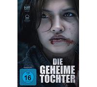 Die geheime Tochter [Alemania] [DVD]