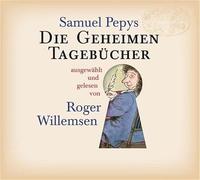 Die Geheimen Tagebücher