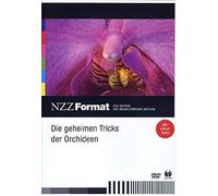 Die geheimen Tricks der Orchideen - NZZ Format [Alemania] [DVD]