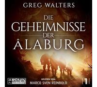 Die Geheimnisse der Âlaburg: 1