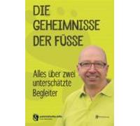 Die Geheimnisse Der Füsse (ebook)