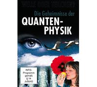 Die Geheimnisse der Quanten-Physik [Alemania] [DVD]