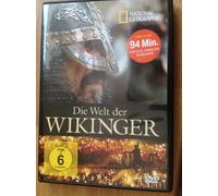 Die Geheimnisse der Wikinger - National Geographic [Alemania] [DVD]